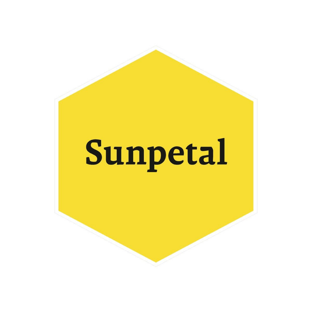 Warpaints Fanatic: Sunpetal - John Blanche Masterclass - 18ml 2