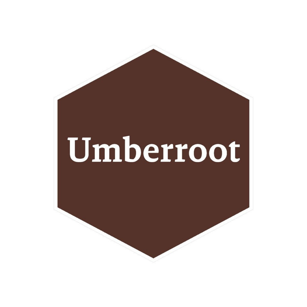 Warpaints Fanatic: Umberroot - John Blanche Masterclass - 18ml 2