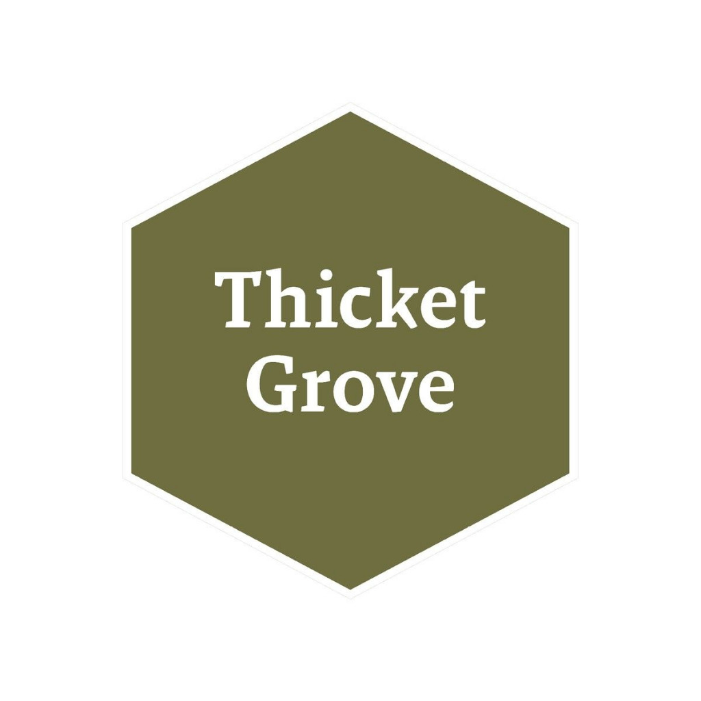 Warpaints Fanatic: Thicket Grove - John Blanche Masterclass - 18ml 2