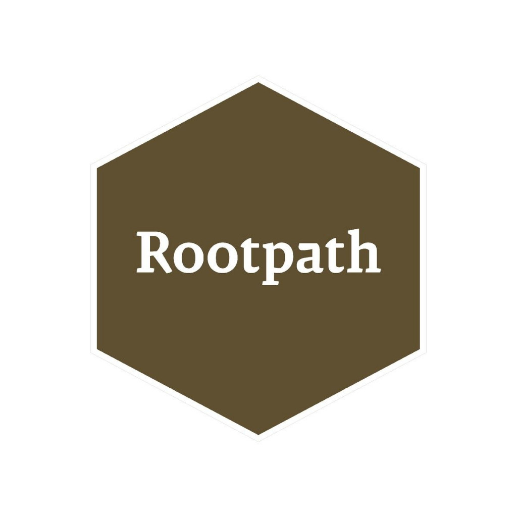 Warpaints Fanatic: Rootpath - John Blanche Masterclass - 18ml 2