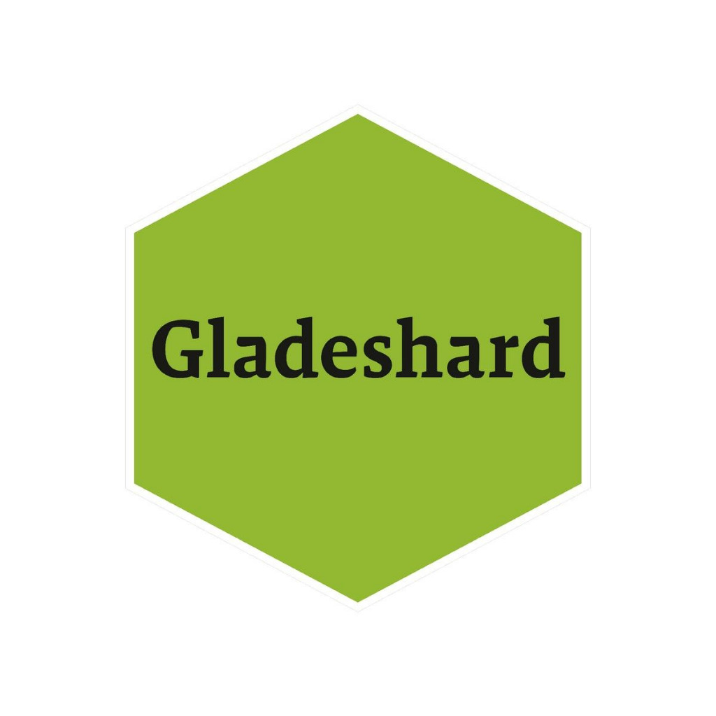 Warpaints Fanatic: Gladeshard - John Blanche Masterclass - 18ml 2