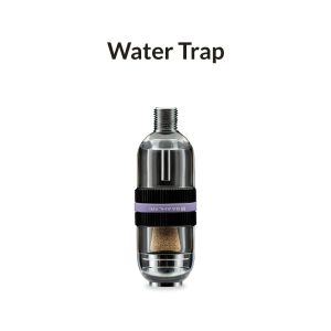 Gaahleri Water Trap 1