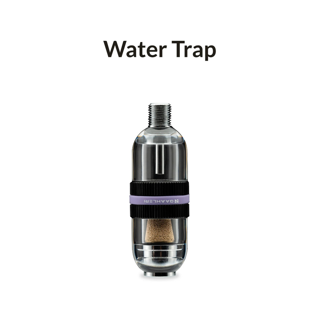 Gaahleri Water Trap 1