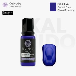Kaleido Colorworks - Violet 20ml Pack of 6 1