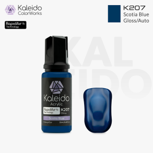 Kaleido Colorworks - Scotia Blue 20ml Pack of 6 1