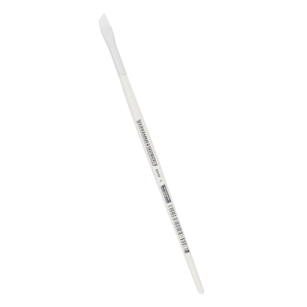 Warhammer Colour: Large Base Brush 1