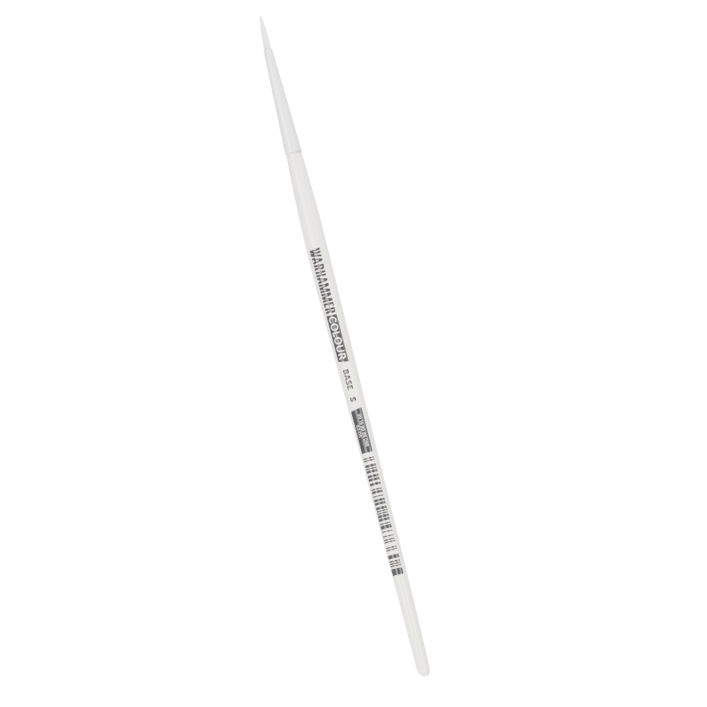Warhammer Colour: Small Base Brush 1
