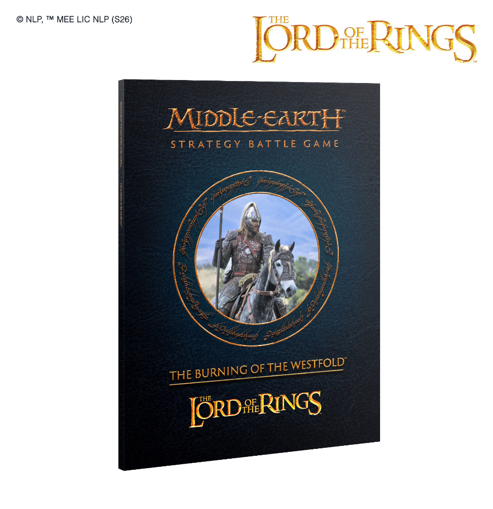 M-E SBG: Journal: Burning of the Westfold 1