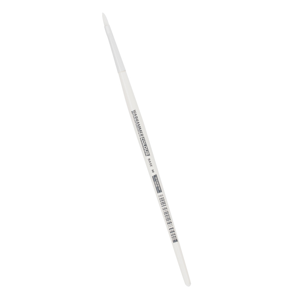 Warhammer Colour: Medium Base Brush 1