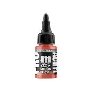 Pro Acryl 1-Step: Shadow Flesh - 22ml 1