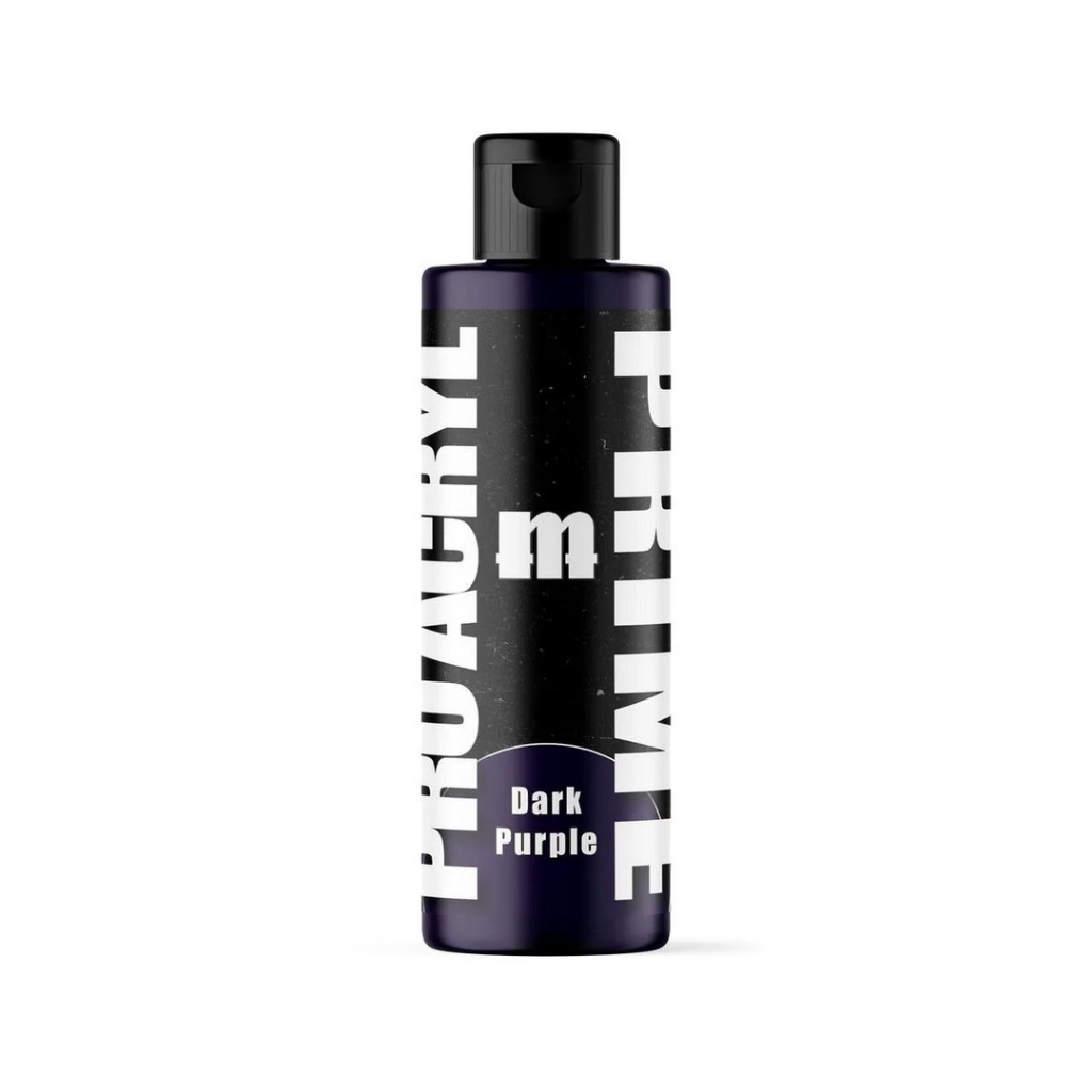 Pro Acryl PRIME 023 - Dark Purple 1