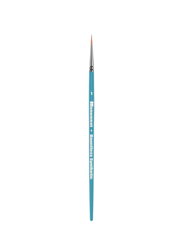 Dauntless Synthetic 1 1