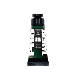 Expert Acrylics - Sape Green 009 - 30ml 1