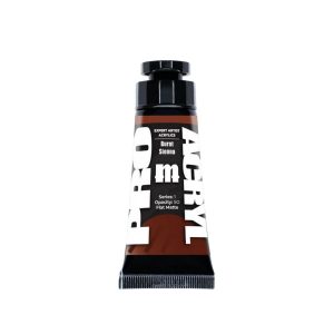 Expert Acrylics - Burnt Sienna 010 - 30ml 1