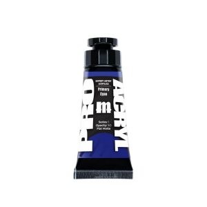 Expert Acrylics - Primary Cyan 014 - 30ml 1