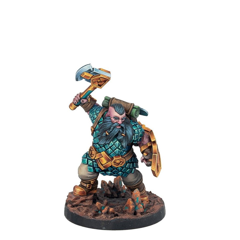 Mounthaven Militia 4