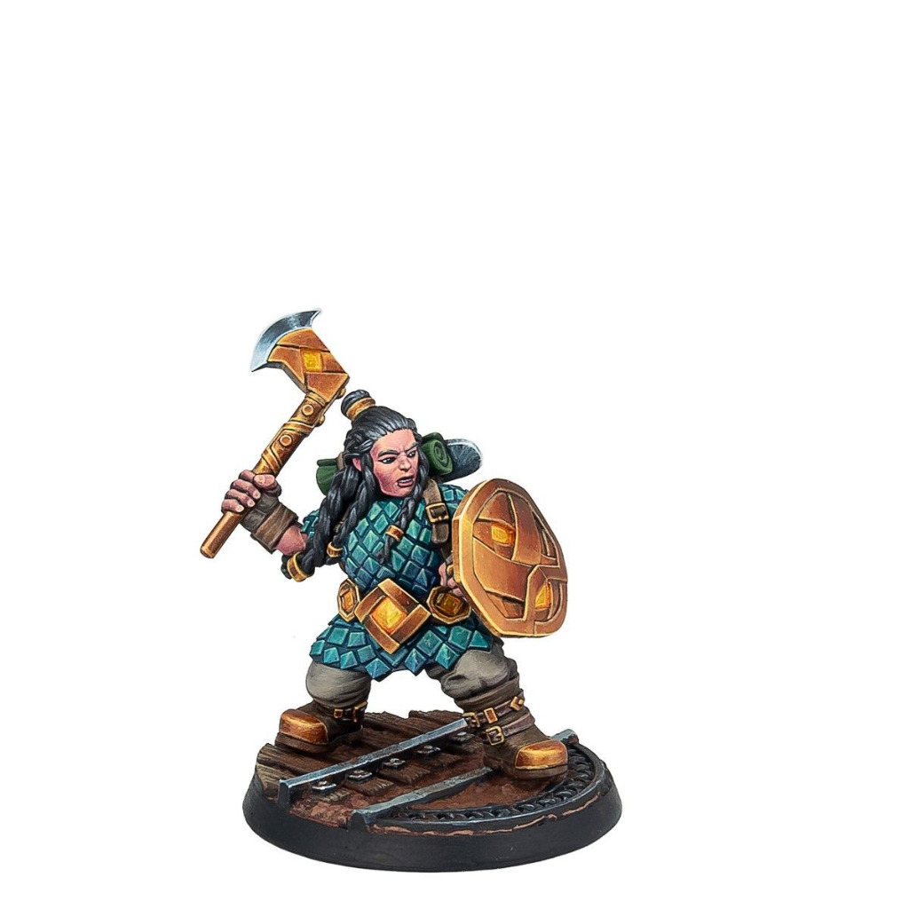 Mounthaven Militia 5