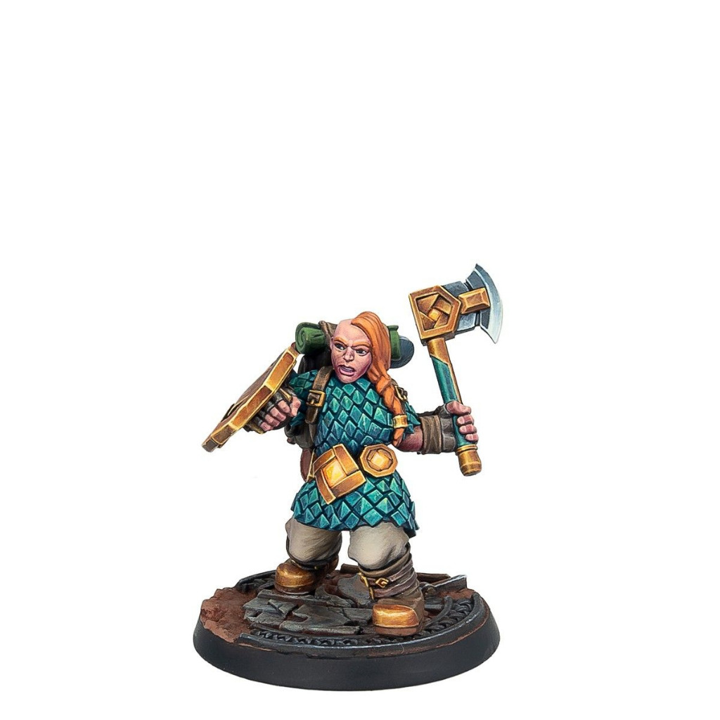 Mounthaven Militia 6