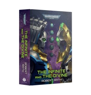The Infinite And The Divine (Hardback) 1