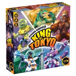 King of Tokyo 1