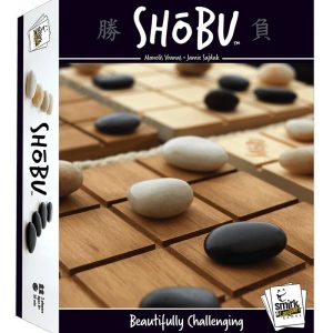 Shobu 1