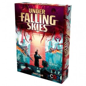 Under Falling Skies 1