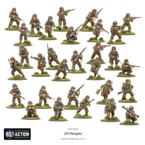 US Rangers 1