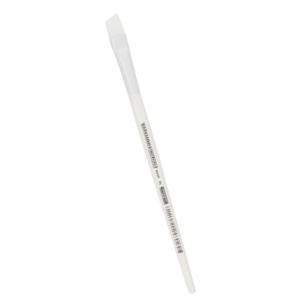 Warhammer Colour: Extra Large Base Brush 1