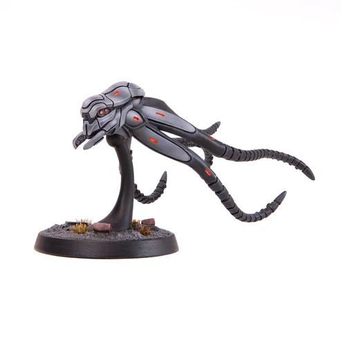 XCOM: The Miniatures Game - Aliens 2 (Plastic) 2