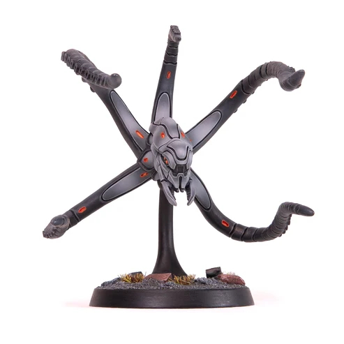 XCOM: The Miniatures Game - Aliens 2 (Plastic) 3