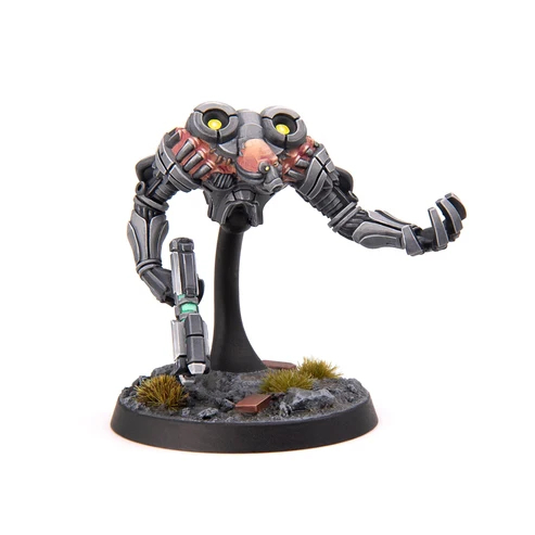 XCOM: The Miniatures Game - Aliens 2 (Plastic) 5