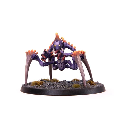 XCOM: The Miniatures Game - Aliens 2 (Plastic) 7