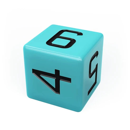 XCOM: The Miniatures Game - Dice Set 6
