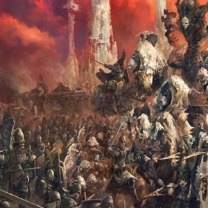 Conquest Essentials