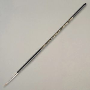 Pro Arte Imperium Kolinsky Sable Brush 3/0 1