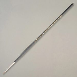 Pro Arte Imperium Kolinsky Sable Brush 2/0 1