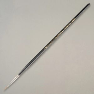 Pro Arte Imperium Kolinsky Sable Brush 0 1