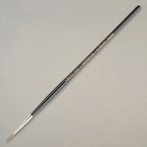 Pro Arte Imperium Kolinsky Sable Brush 2 1