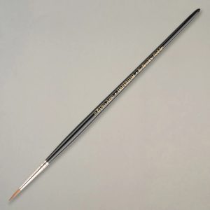 Pro Arte Imperium Kolinsky Sable Brush 3 1