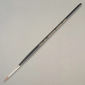 Pro Arte Imperium Kolinsky Sable Brush 5 1