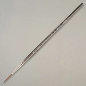 Pro Arte Sablon (Imitation Sable) Scroller Brush 2 1