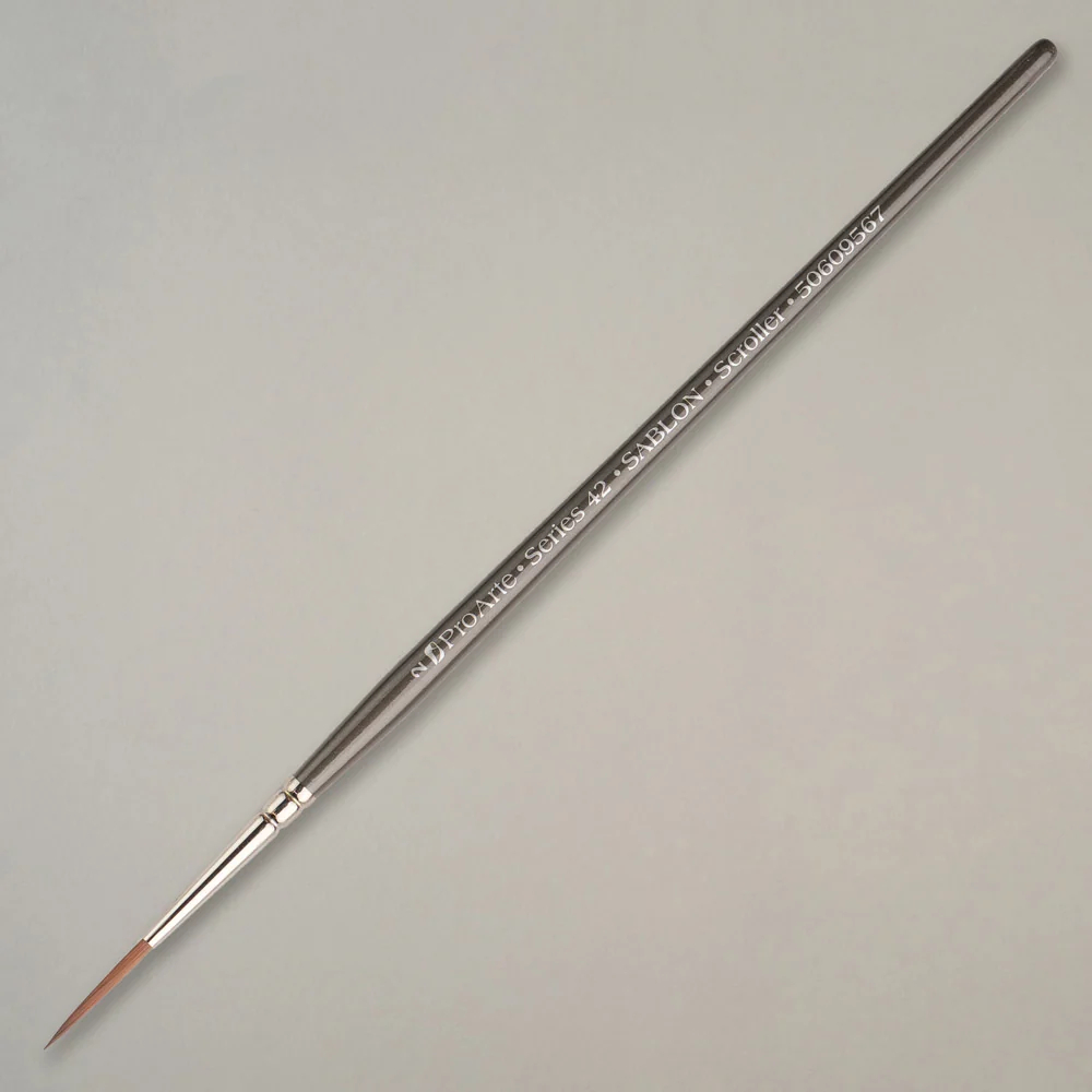 Pro Arte Dry Brush 4 1