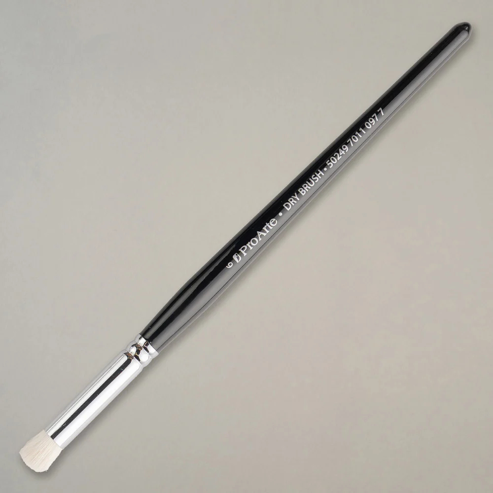 Pro Arte Dry Brush 6 1