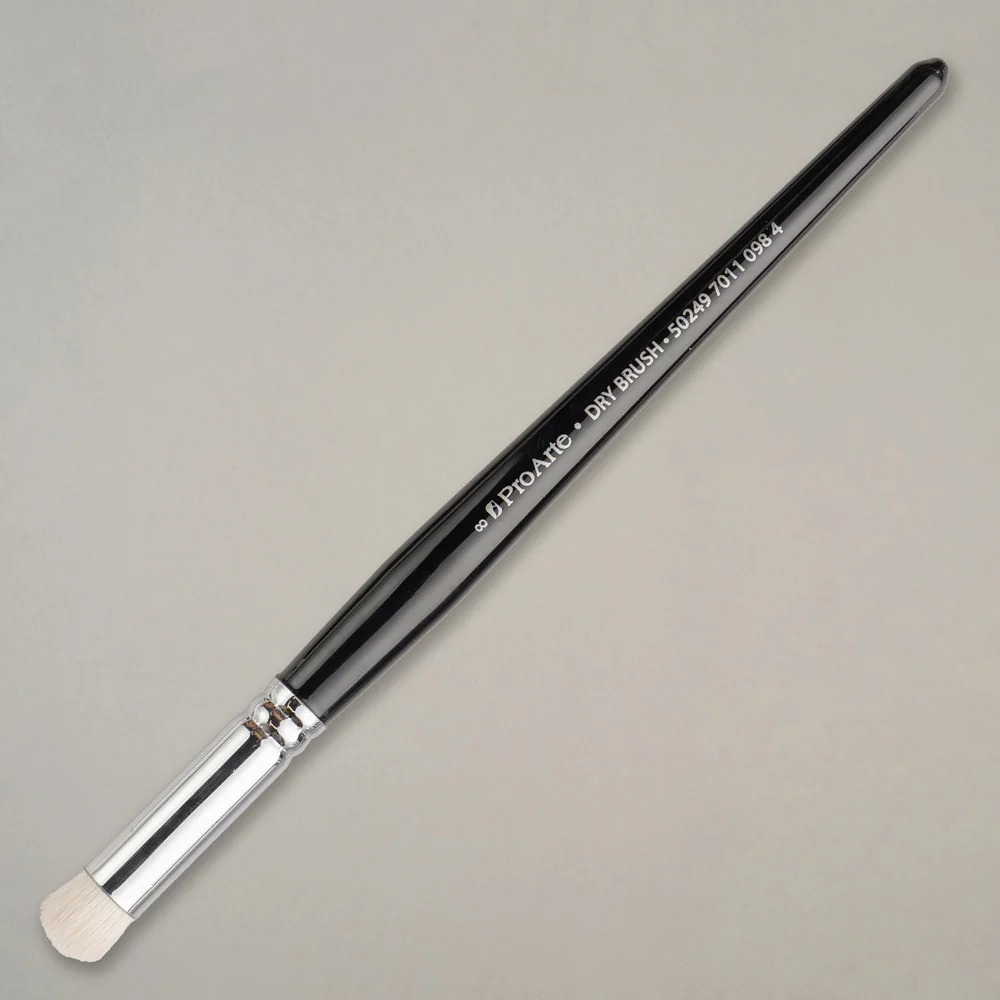 Pro Arte Dry Brush 8 1