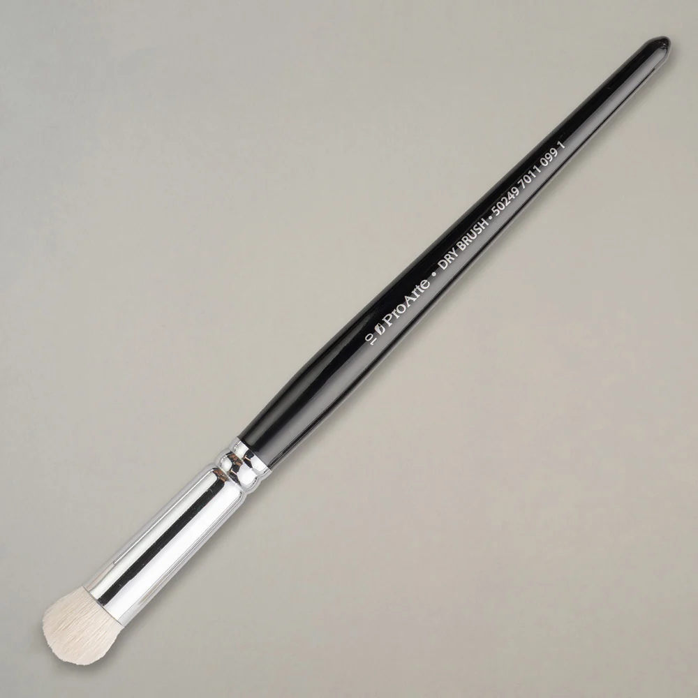 Pro Arte Dry Brush 10 1