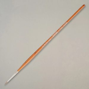 Pro Arte Sentinel - Pure Sable Brush 2/0 1