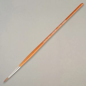 Pro Arte Sentinel - Pure Sable Brush 3 1