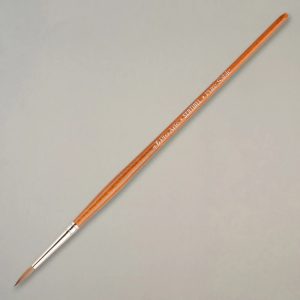 Pro Arte Sentinel - Pure Sable Brush 4 1