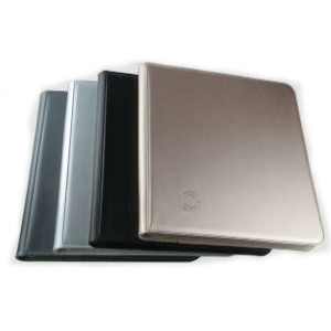 Binders & Folders