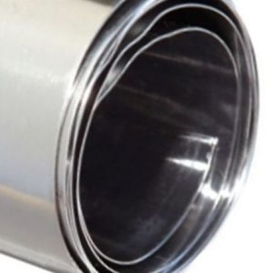 Metal Sheets & Wire